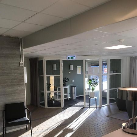 Hostel Snoozemore Гётеборг Экстерьер фото