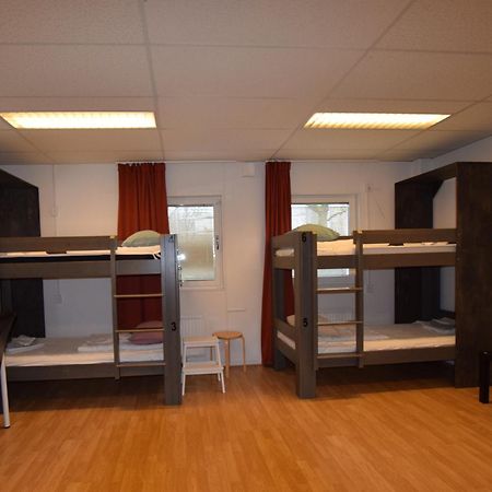 Hostel Snoozemore Гётеборг Экстерьер фото