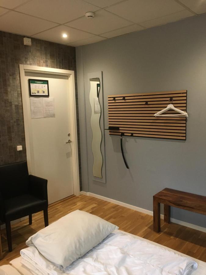 Hostel Snoozemore Гётеборг Экстерьер фото