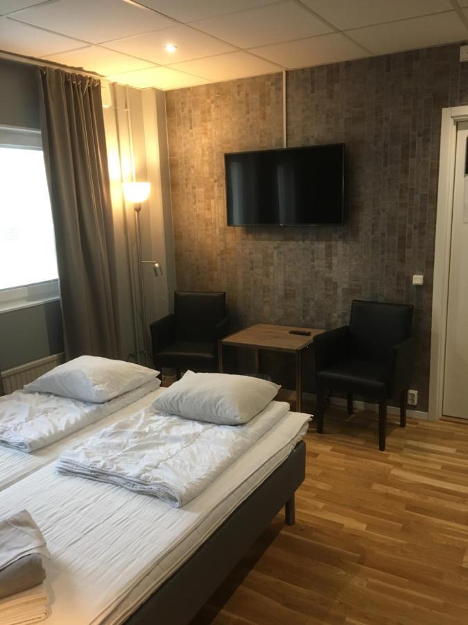 Hostel Snoozemore Гётеборг Экстерьер фото