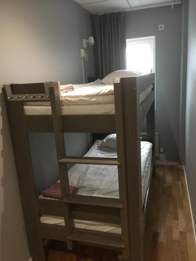 Hostel Snoozemore Гётеборг Экстерьер фото