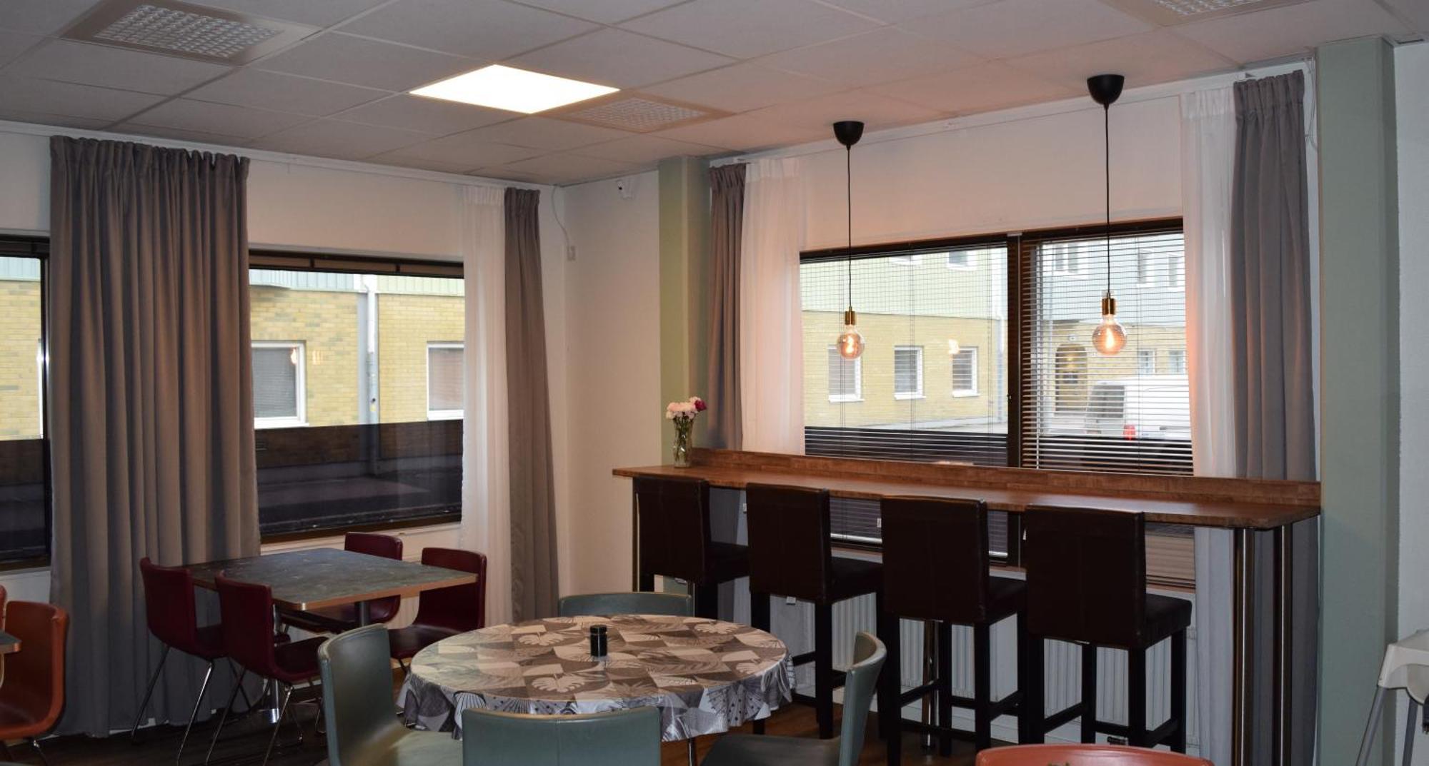 Hostel Snoozemore Гётеборг Экстерьер фото