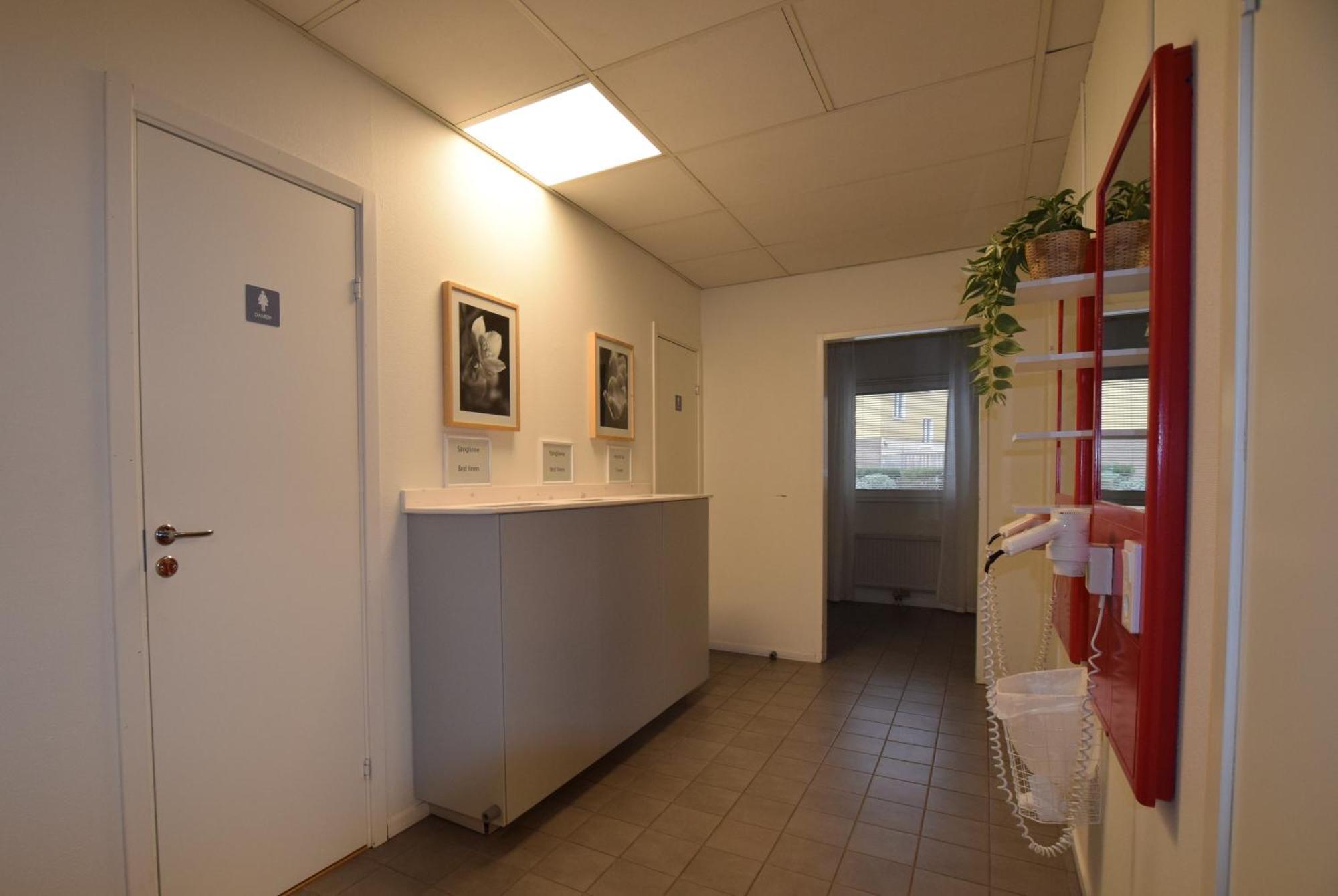 Hostel Snoozemore Гётеборг Экстерьер фото
