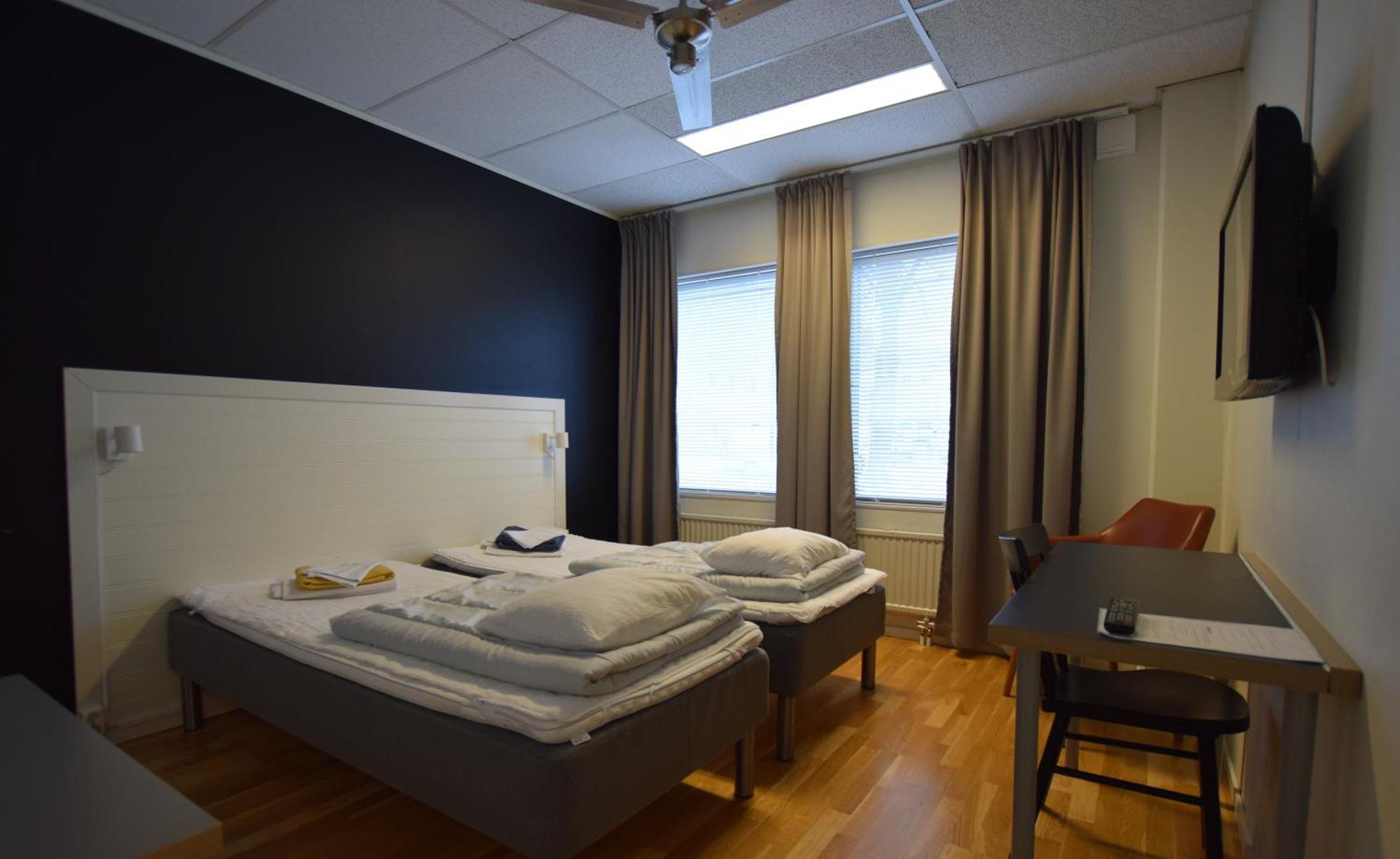 Hostel Snoozemore Гётеборг Экстерьер фото