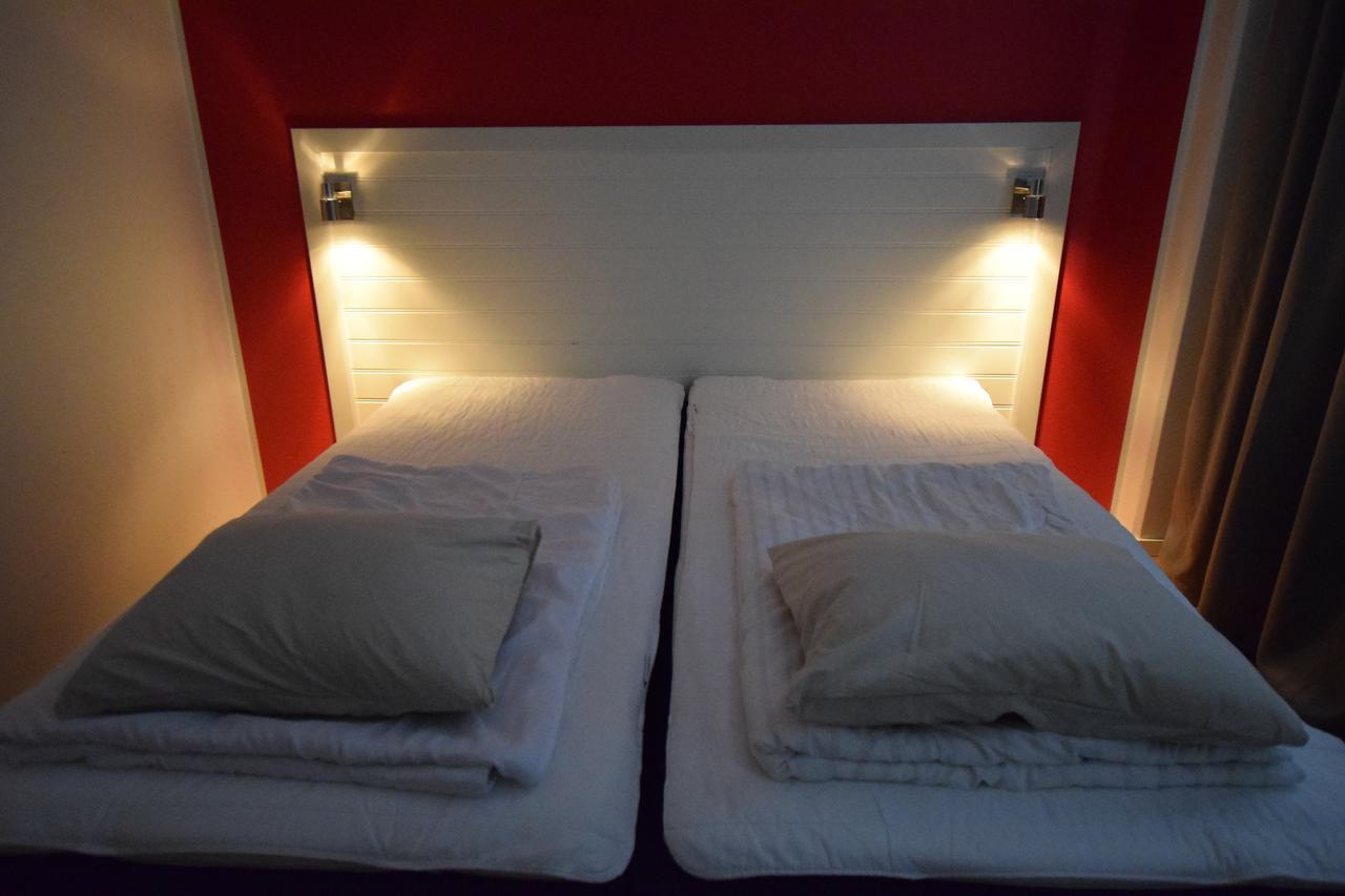 Hostel Snoozemore Гётеборг Экстерьер фото