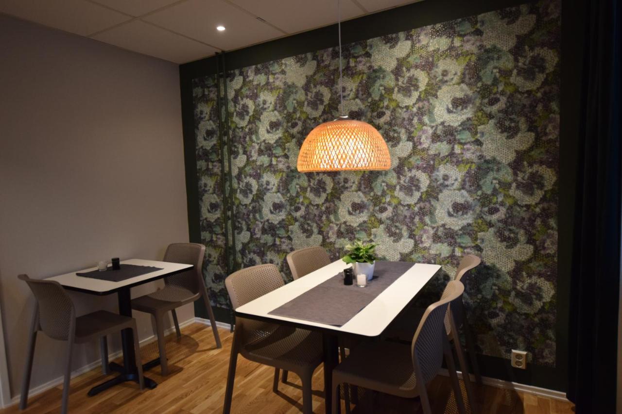 Hostel Snoozemore Гётеборг Экстерьер фото
