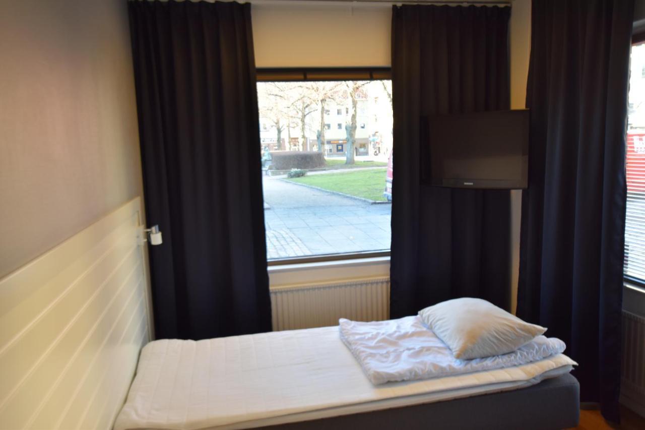 Hostel Snoozemore Гётеборг Экстерьер фото